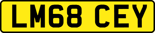 LM68CEY
