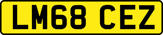LM68CEZ