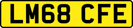 LM68CFE