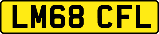LM68CFL