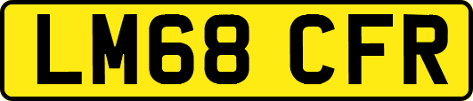 LM68CFR