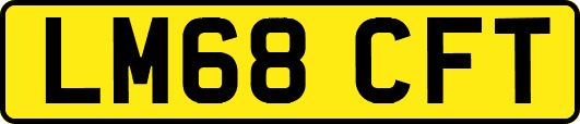 LM68CFT