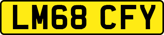 LM68CFY