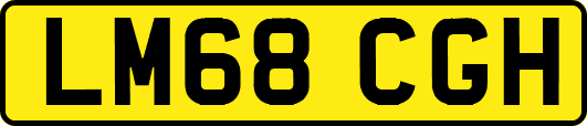 LM68CGH
