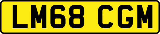 LM68CGM