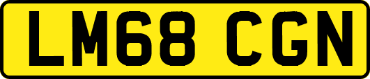 LM68CGN