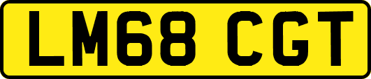 LM68CGT