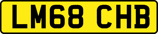LM68CHB