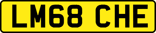 LM68CHE