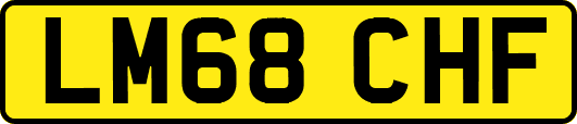 LM68CHF