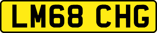 LM68CHG