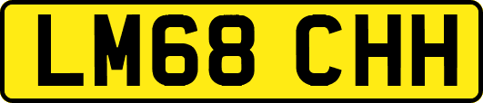 LM68CHH