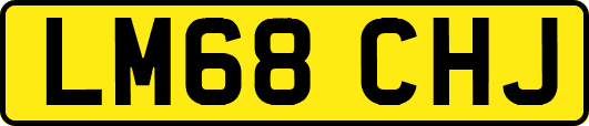LM68CHJ
