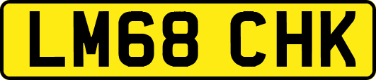 LM68CHK