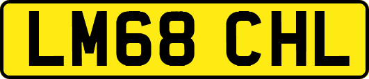 LM68CHL