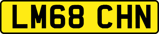 LM68CHN
