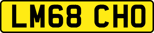 LM68CHO