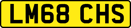 LM68CHS