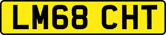 LM68CHT