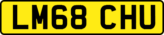 LM68CHU