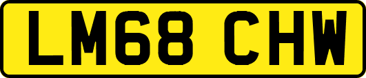 LM68CHW