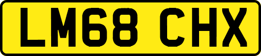 LM68CHX