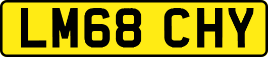LM68CHY