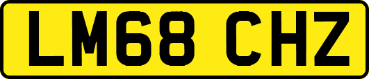 LM68CHZ