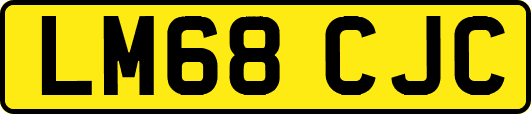 LM68CJC