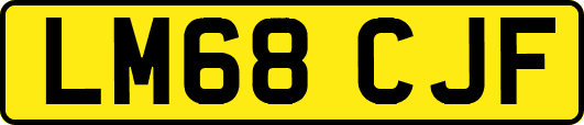 LM68CJF