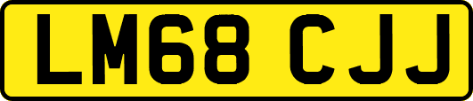 LM68CJJ