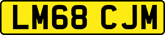 LM68CJM