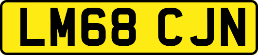 LM68CJN