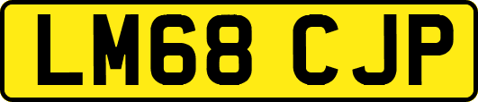 LM68CJP