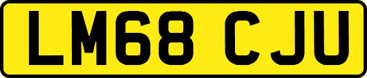 LM68CJU