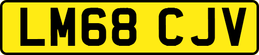 LM68CJV
