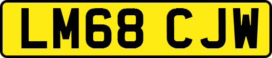 LM68CJW