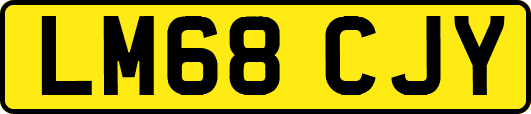 LM68CJY