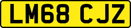 LM68CJZ