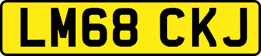 LM68CKJ