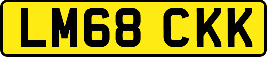 LM68CKK