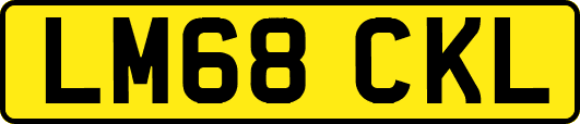 LM68CKL