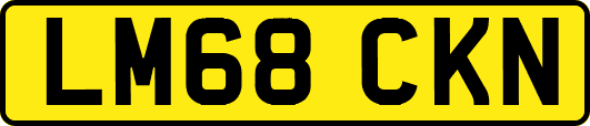 LM68CKN