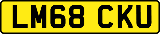 LM68CKU
