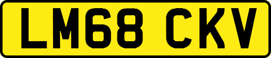 LM68CKV