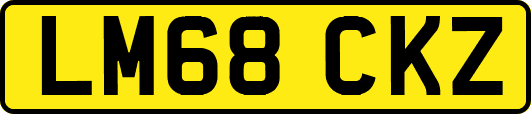 LM68CKZ