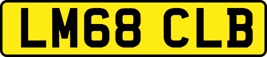 LM68CLB