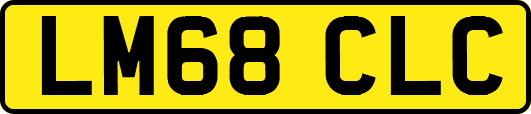 LM68CLC