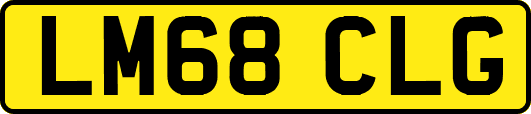 LM68CLG