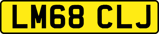 LM68CLJ